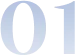 水色の数字「01」