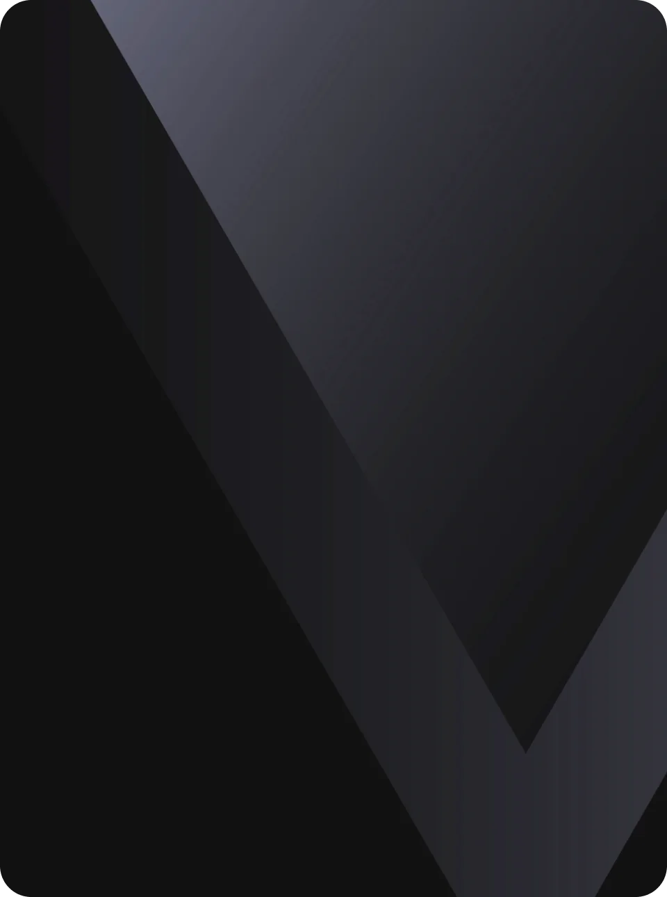 暗いグレーの抽象的な背景