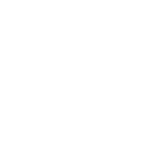 肌の表面、水分、コラーゲンをイメージした白黒アイコン